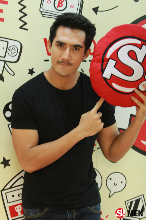  บิ๊กเอ็ม ลิขิต บุตรพรม